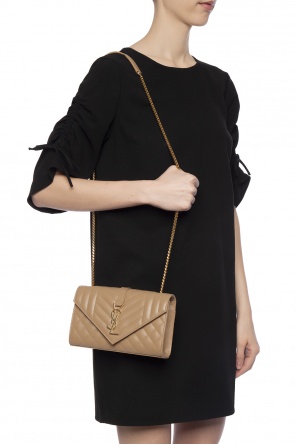 'monogram’ shoulder bag, zdjęcie 2 'monogram’ shoulder bag od Saint Laurent